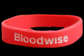 Bloodwise Wristband