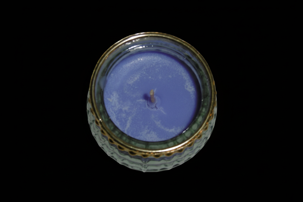 Candle 4