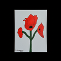 Poppy Art