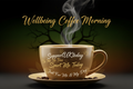 Wellbeing Coffee Morning — All Four Strands